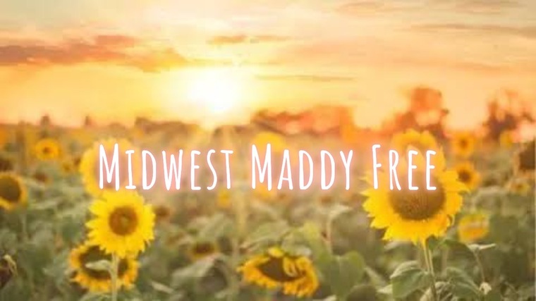 🌻 Midwest Maddy Free 🌻 cover image