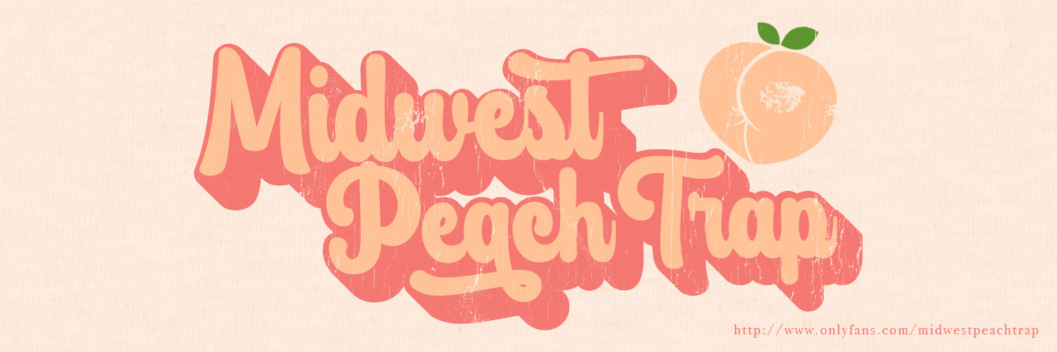 Peach π banner image