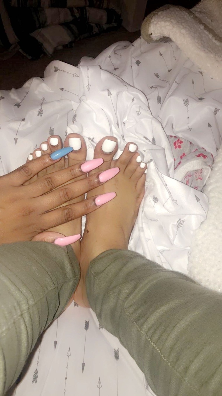 10ToesStone banner image