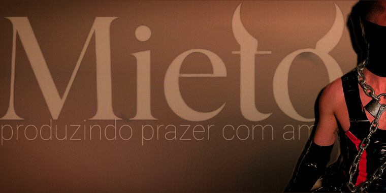 Mieto Fetishes cover image
