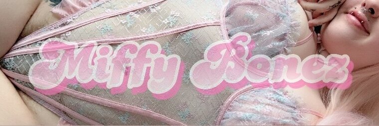 Miffy “Fifi” Bones banner image