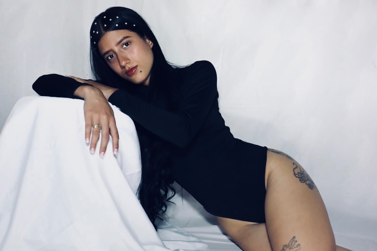 mariana galeano cover image