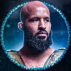 Demetrious Johnson avatar