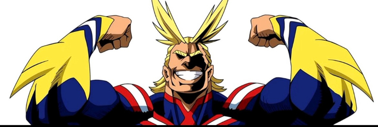 MightyDee cover image