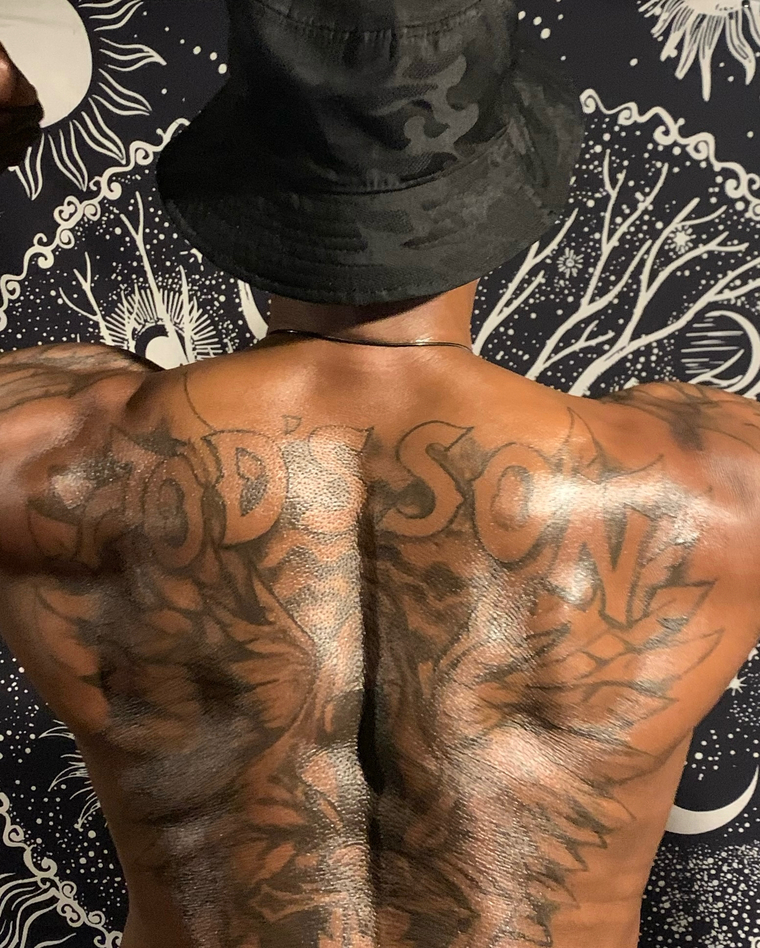 JJ Peoples cover image