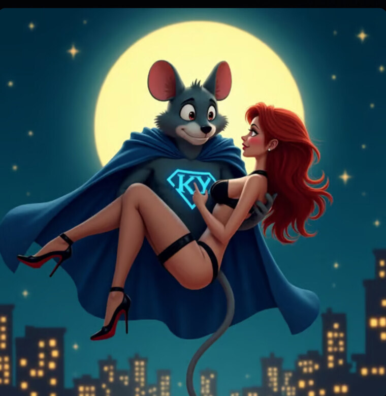 MightyMouse banner image