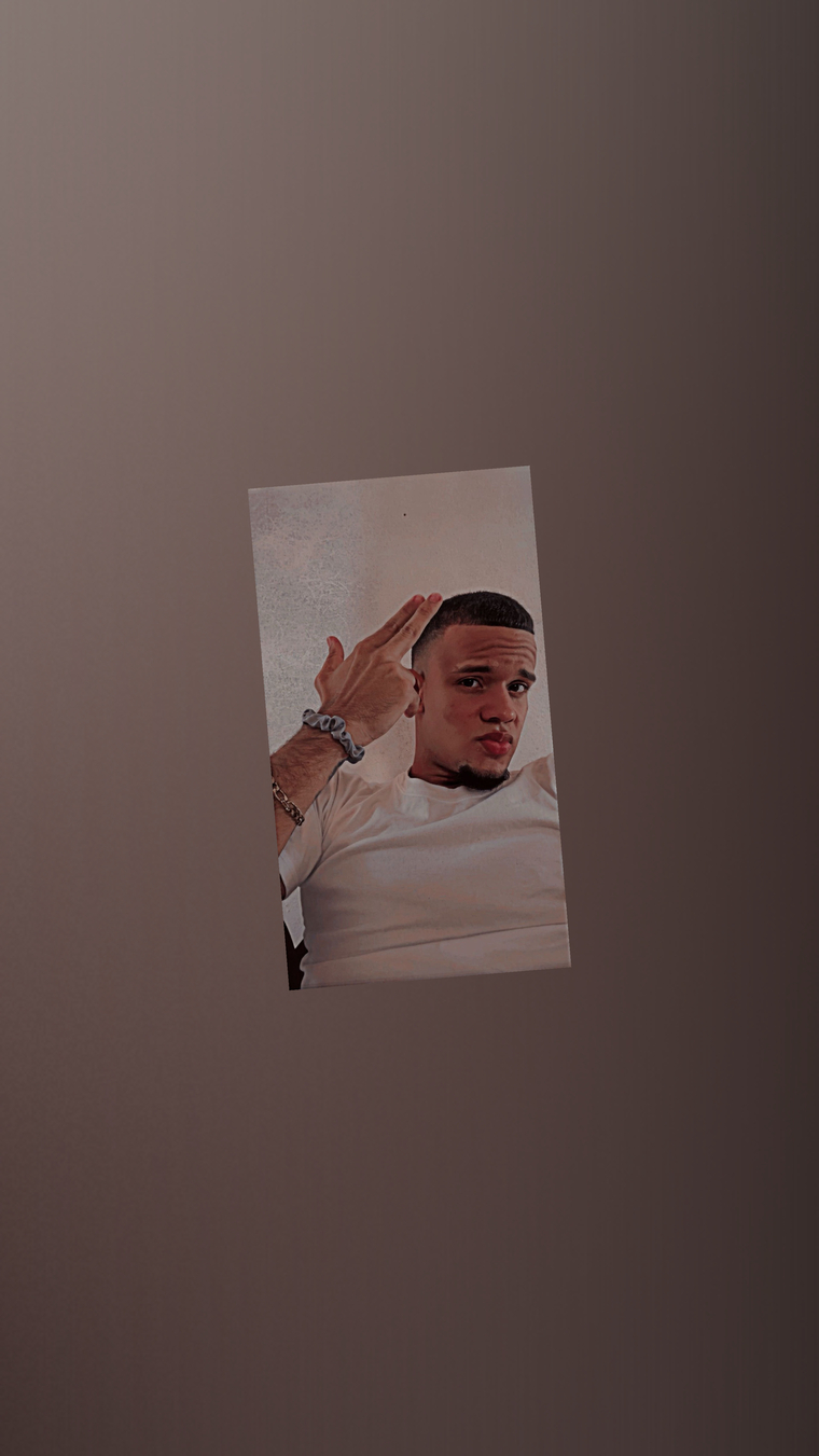 Miguel cover image