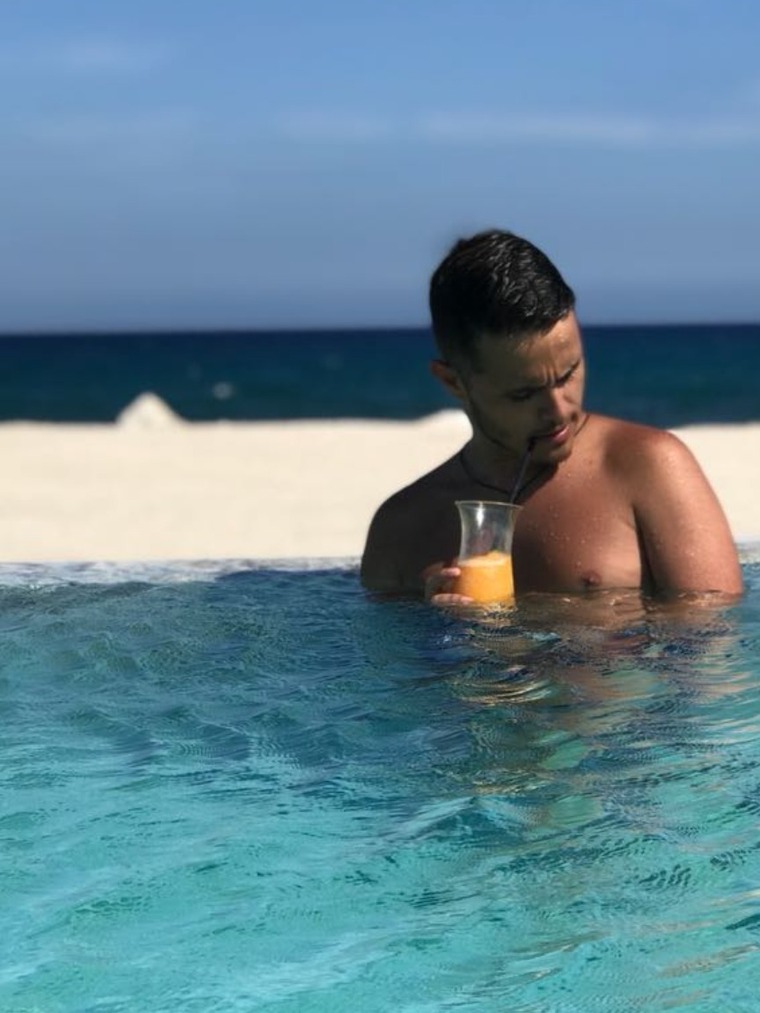 Migue Pastrano.! ππ banner image