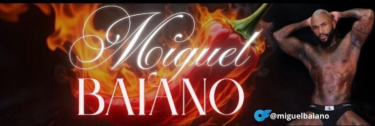 Miguelbaiano🌶️ cover image