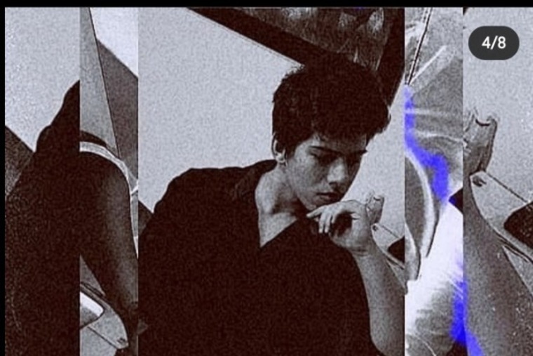 Miguel banner image