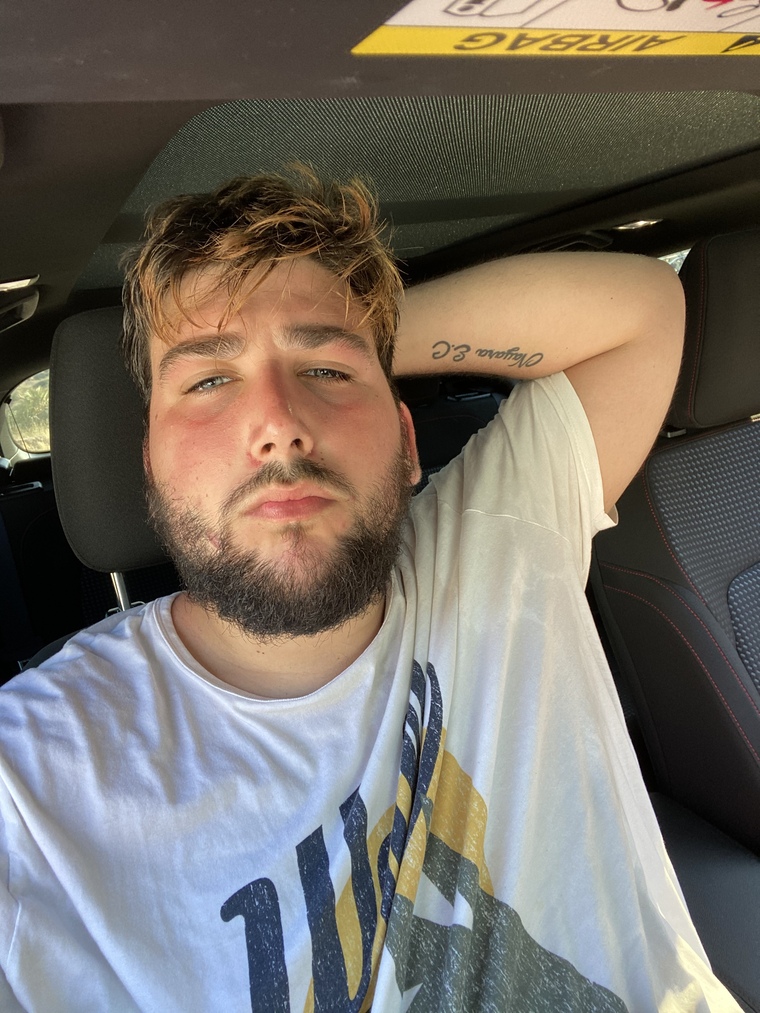 Chubby Bear🏳️🌈 banner image