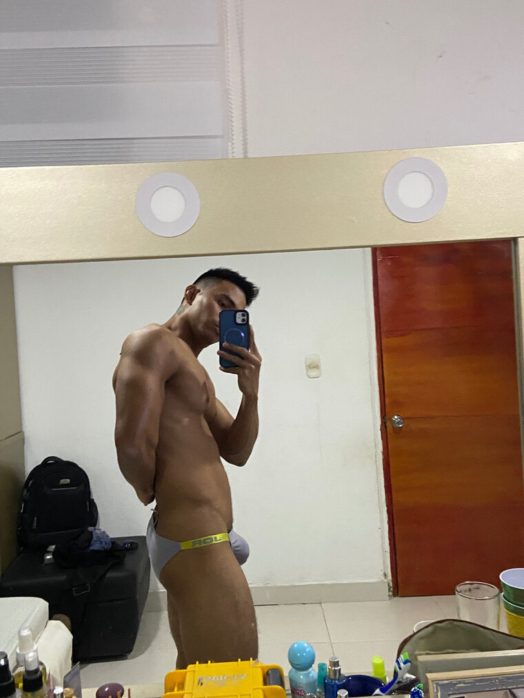 Jose sanchez cover image