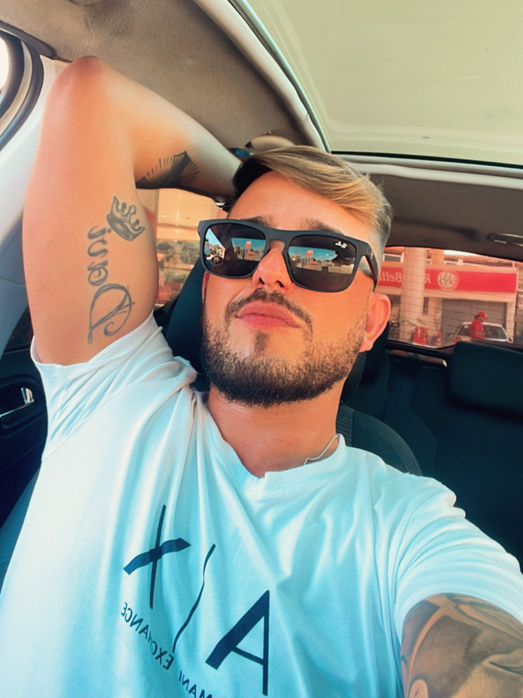 Miguel rj cover image