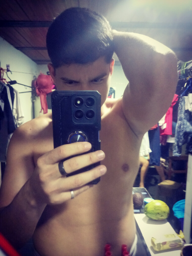 Tu chikito cover image