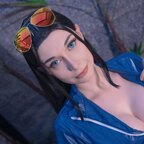 Miih Cosplay avatar