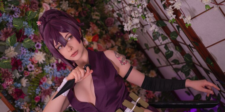 Miih Cosplay cover image