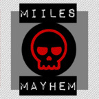 Miiles Mayhem avatar
