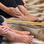 My_feet avatar
