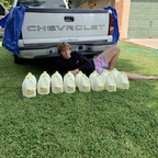 Miilk Man avatar