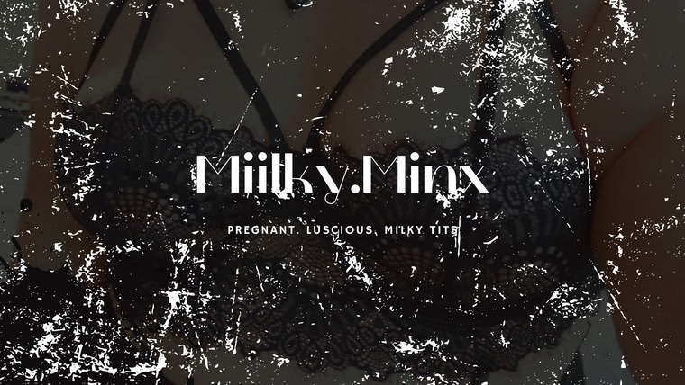 Miilky.Minx banner image