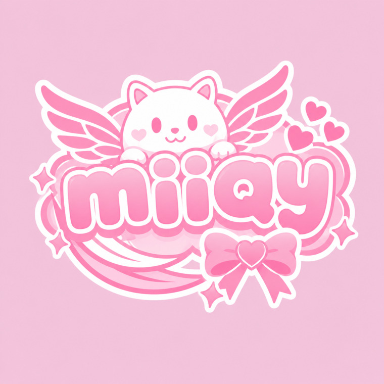 Miiqy cover image