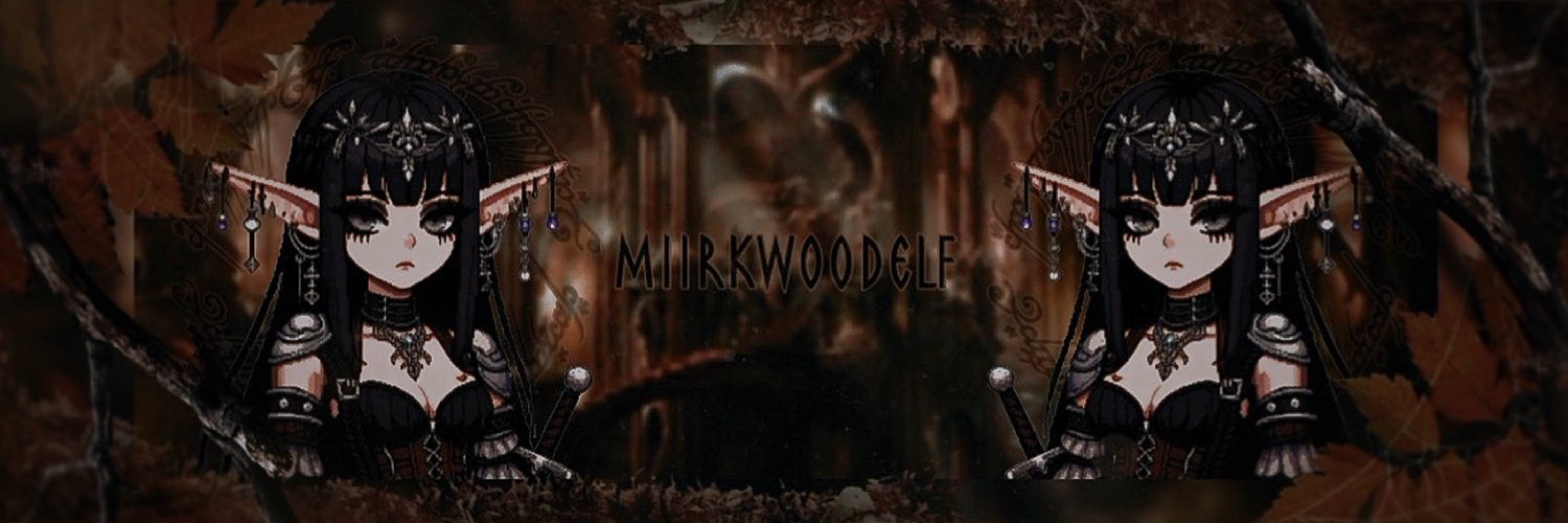 🗡️🏰᛫ 𝗦𝗲𝗿𝗲𝗻𝗮 ᛫🏰🗡️ banner image