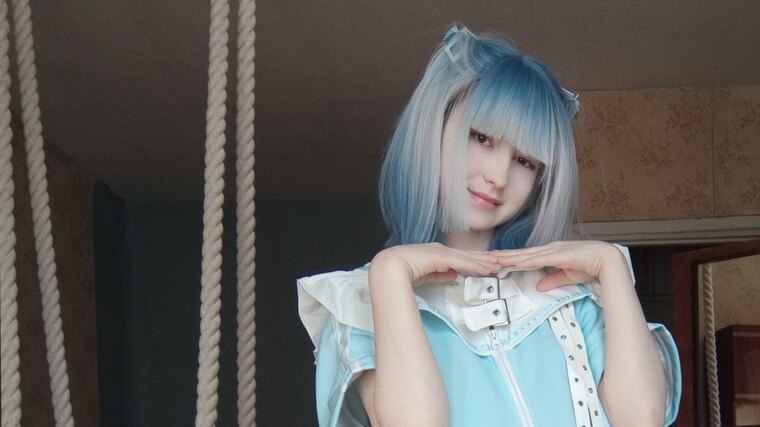 Mika Mochi 🍭 banner image