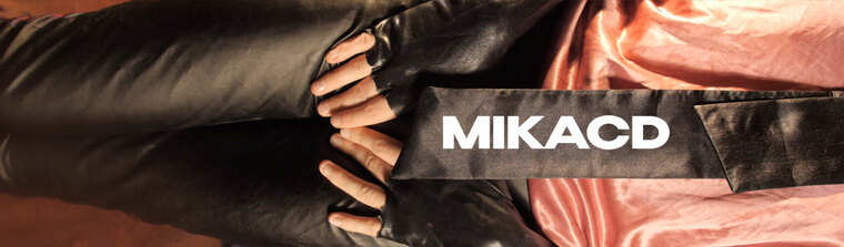 MikaCd banner image