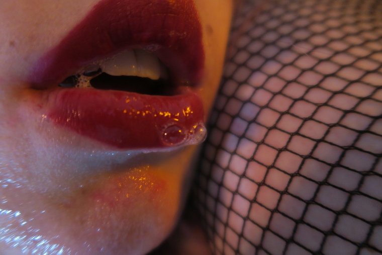 Mikaela May cover image