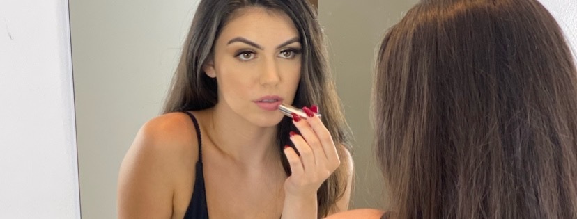 Mikaela Pascal banner image