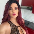 Mikaella fitnes avatar