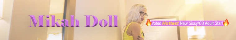Mikah Doll cover image