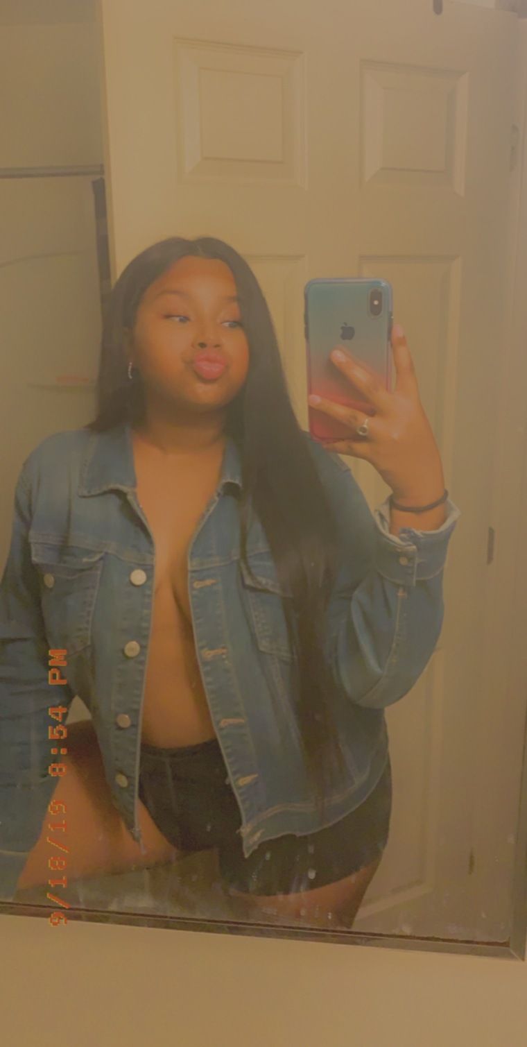 Mikayla cover image
