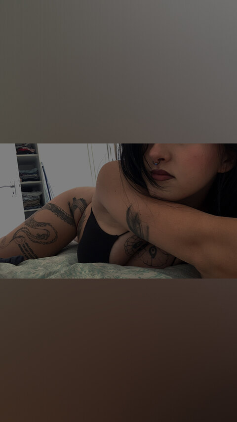 Mikayla cover image