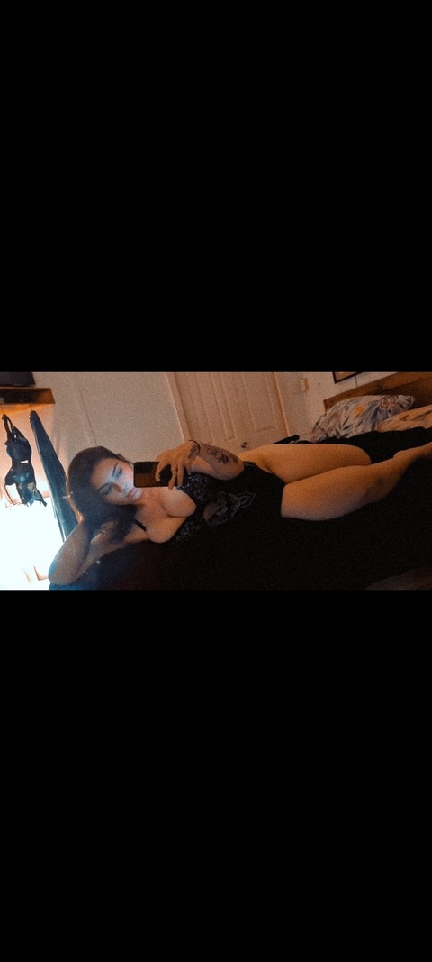 Mikayla cover image