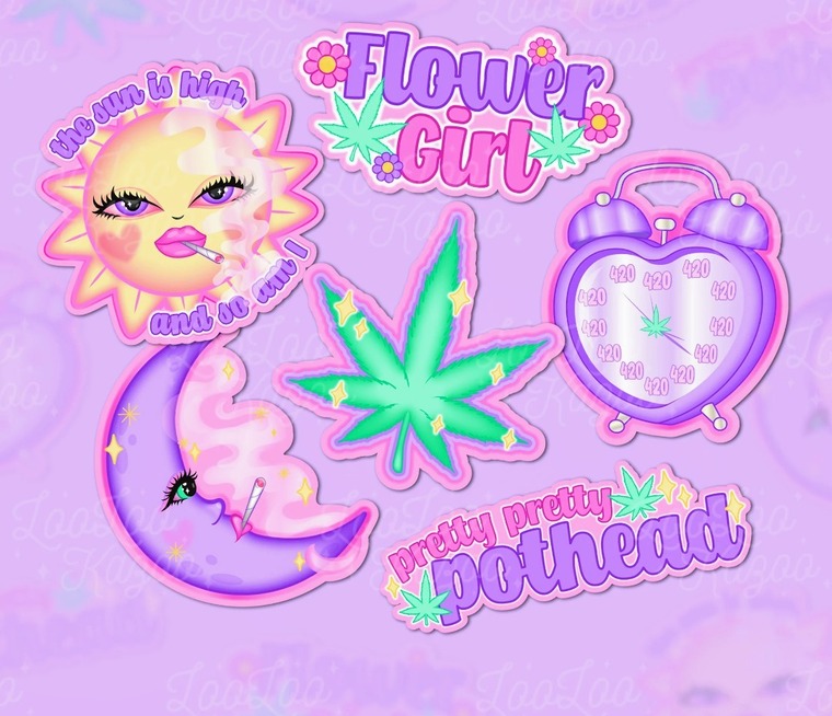 Mikayla Love banner image