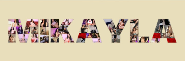 MikaylaRaven banner image