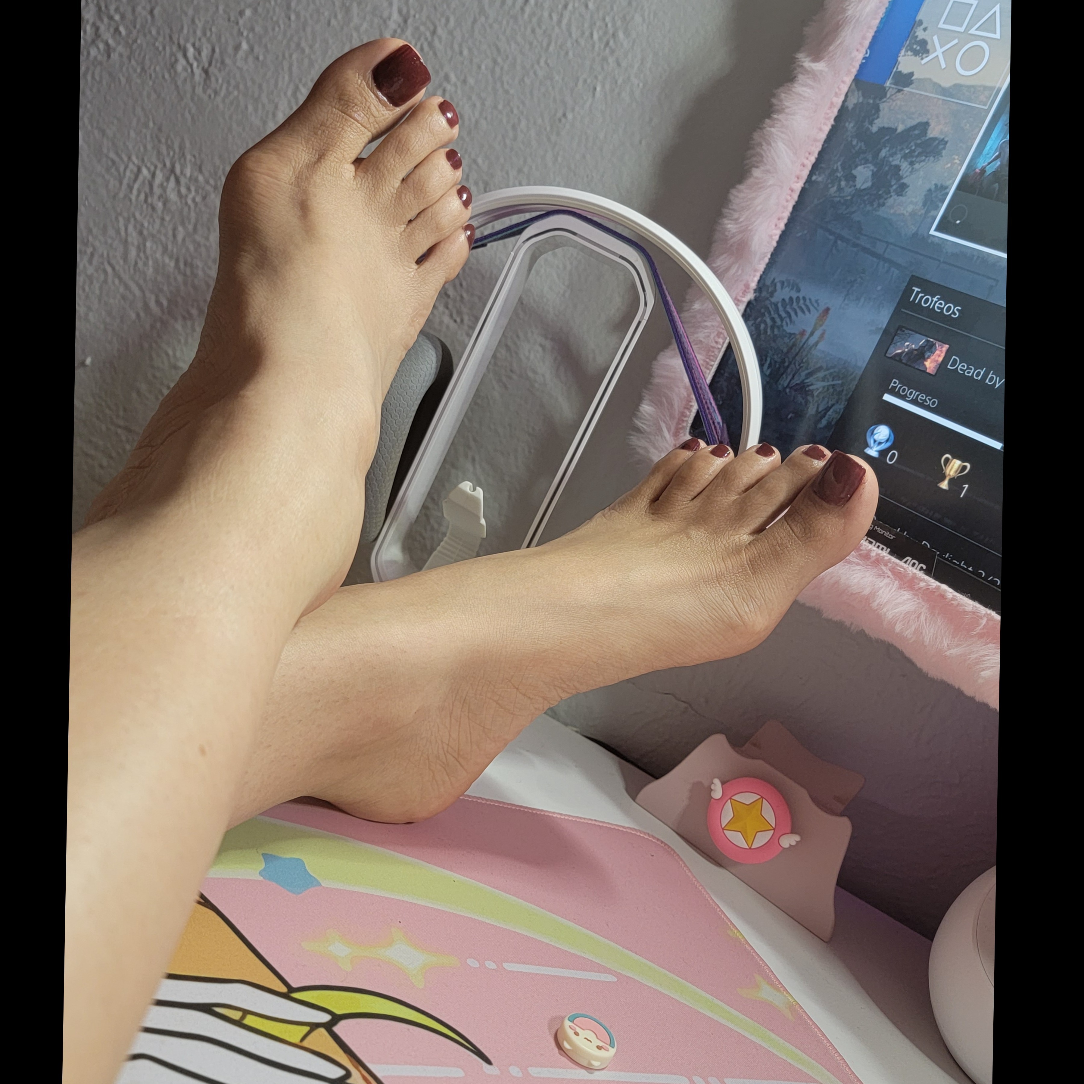 Mikazuko_feet banner image