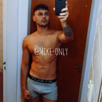 Mike avatar