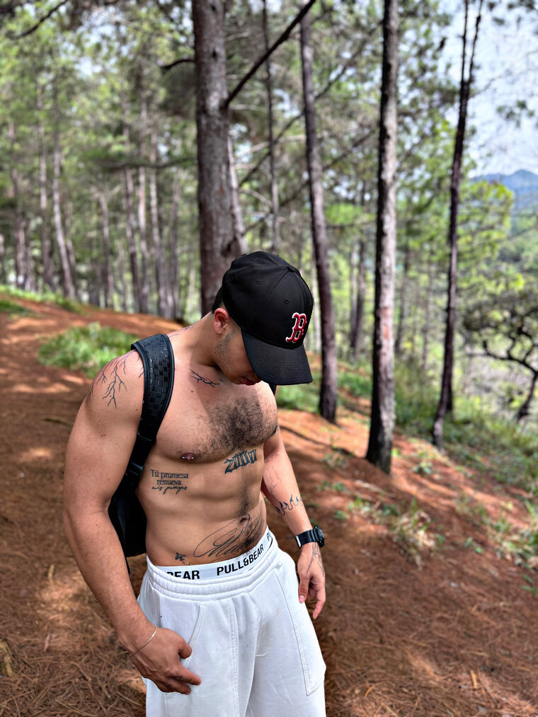 Mike10 • Lifestyle banner image