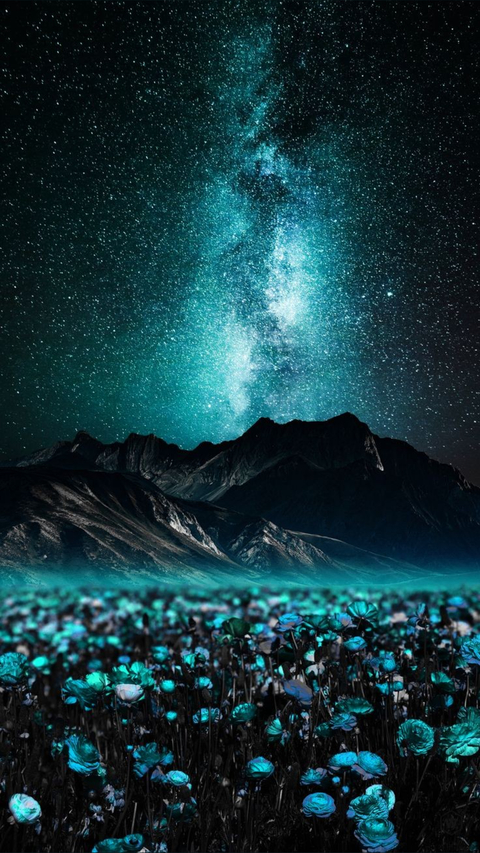 Mike cover image