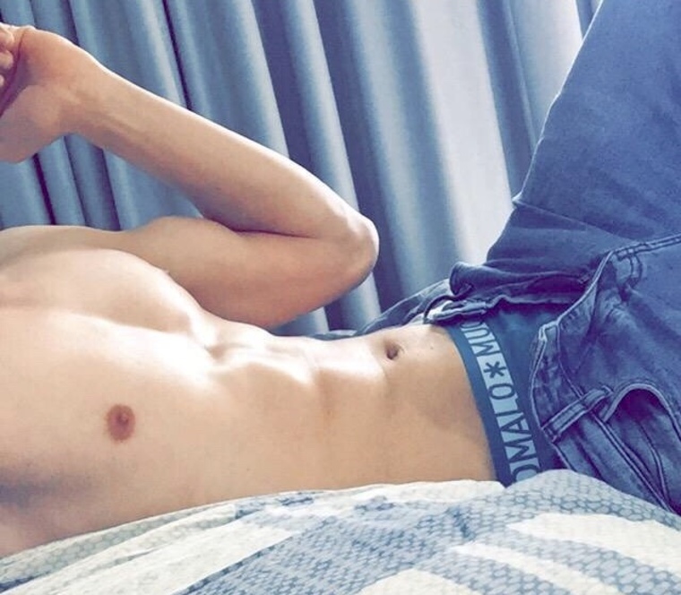 Mike banner image