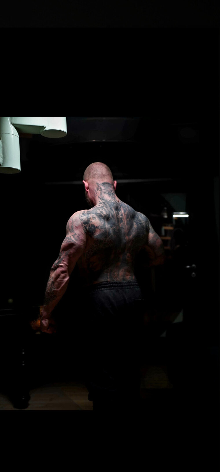 Mike Hell cover image