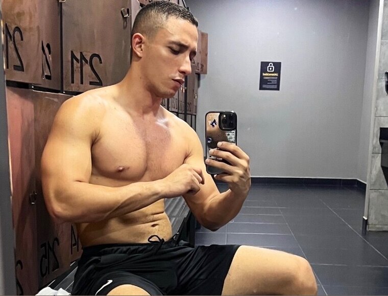 ⚜️Mike Swift 21Cm 🍆 banner image