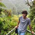 Mike avatar