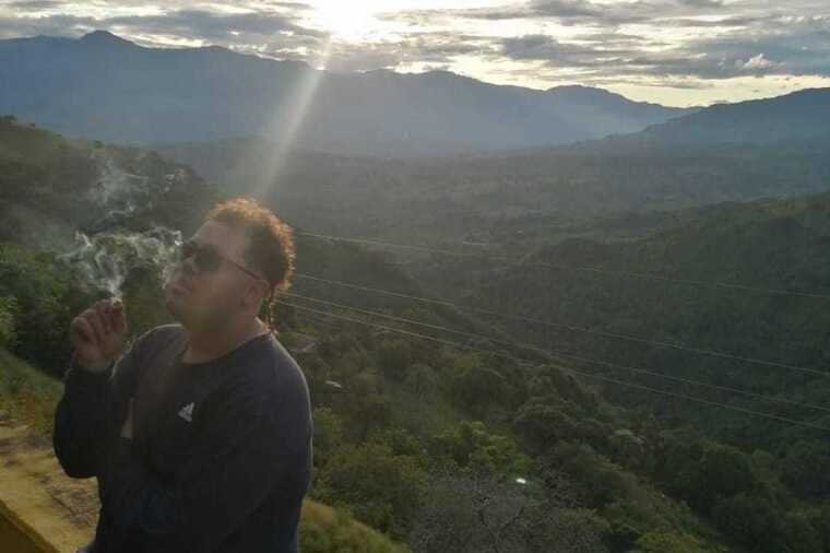 Mike Marley banner image