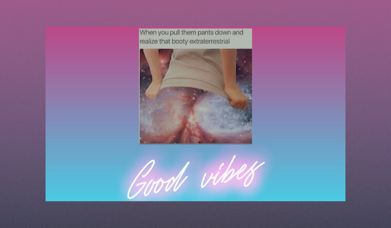 MikeNextDoor💜🖤✨ cover image