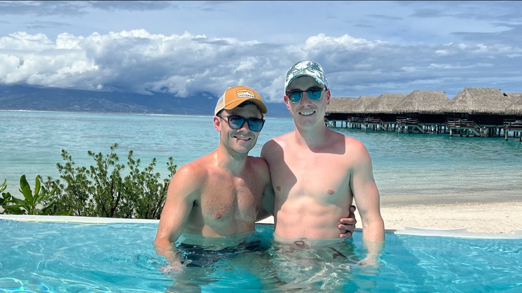 Mike and Pat 🇨🇦 cover image