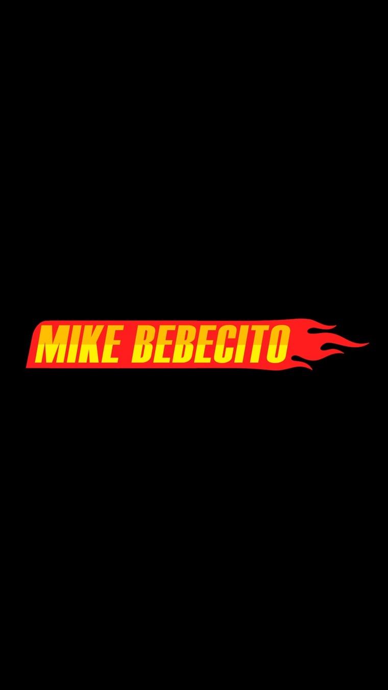 Bebecito cover image