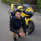 Mikebikeofficial avatar